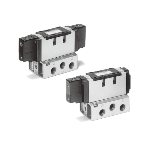 [SMC Pneumatics]Air Operated Valve VFRA4211-04