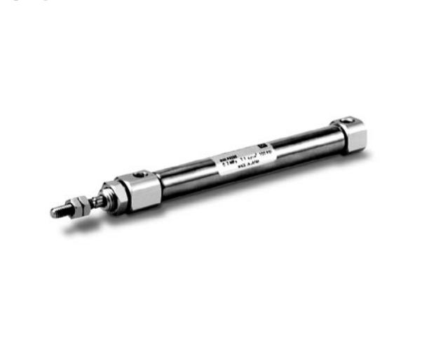[SMC Pneumatics]Air Cylinder CJ2YB10-35Z