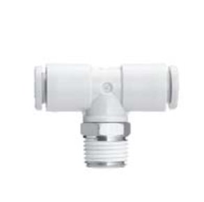 SMC Corporation KQ2L11-99 Fitting, Elbow-Plug-In, Plastic Body, Tube 3/8 SMC Corporation KQ2L11-99 Fitting, Elbow-Plug-In, Plastic Body, Tube 3/8