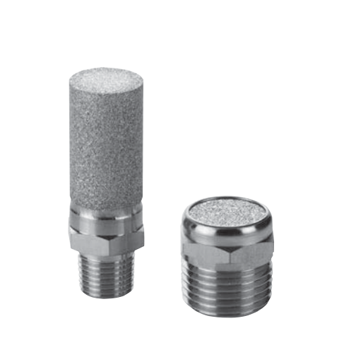 [SMC Pneumatics]Sintered Metal Filter Elements ESKA-Z2811-020