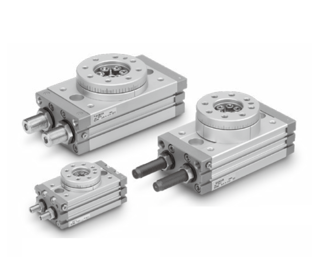 [SMC Pneumatics]Rotary Table MSQB70A