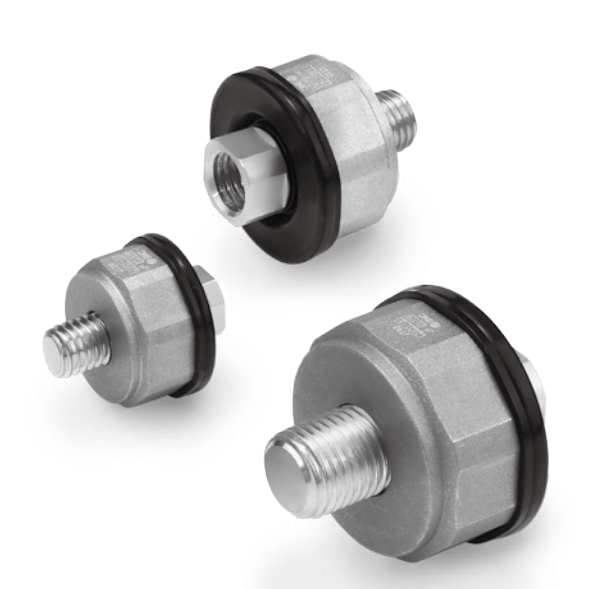[SMC Pneumatics]Floating Joint JT20