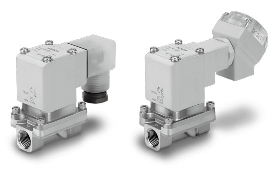 Collecteur électrovanne SMC VQZ225Y-5MO-B/Z-4199/006192 - Occasion Bon état 0.1-0.7MPa