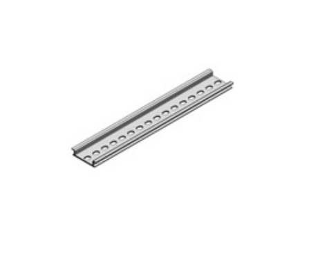 [SMC Pneumatics]DIN Rail AXT100-DR-11 — Mechatalk