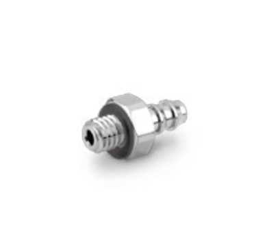 [SMC Pneumatics]Miniature Barb Fitting M-3AU-3
