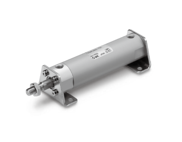 [SMC Pneumatics]Air Cylinder CDG1KBN63-30Z