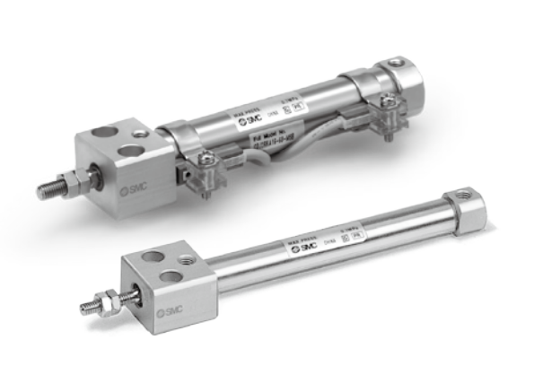 [SMC Pneumatics]Air Cylinder CJ2RKA10-15Z