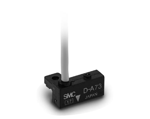 [SMC Pneumatics]Auto Switch D-A73L