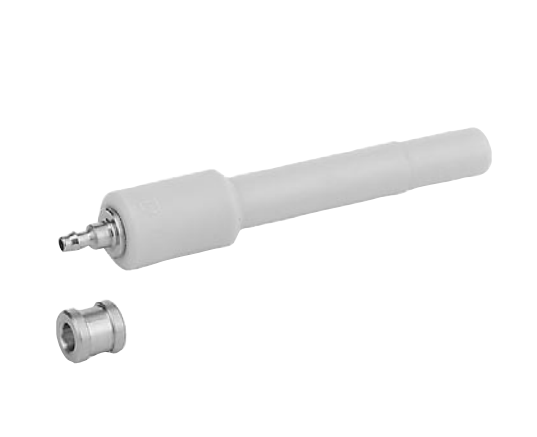 [SMC Pneumatics]Miniature Fittings M-04R-2