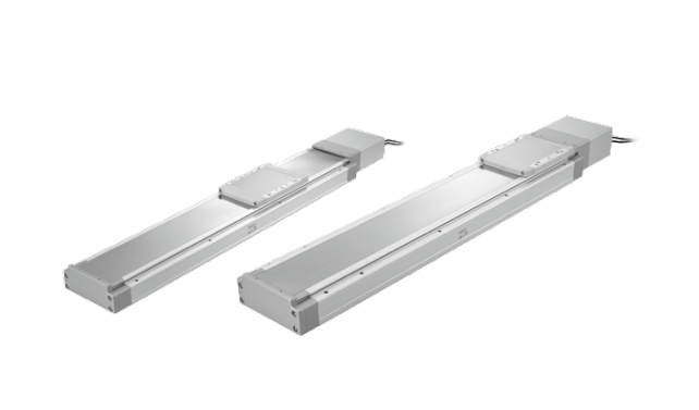 [SMC Pneumatics]Electric Actuator LEJS40S2B-300B