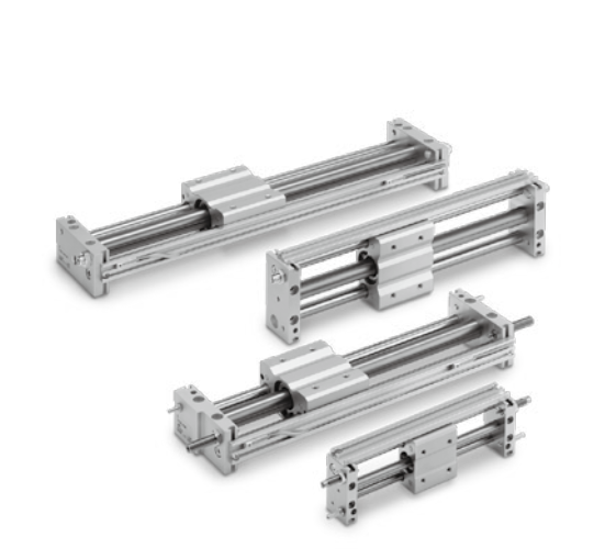 [SMC Pneumatics]Rodless Cylinder CY1S10-150Z