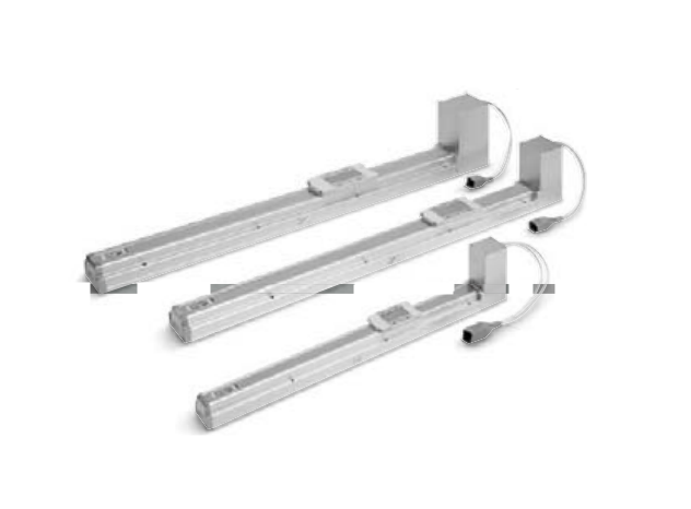 [SMC Pneumatics]Electric Actuator LEFB25T-300B-S31N1