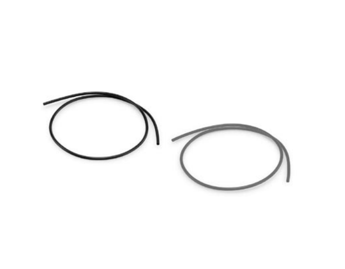 [SMC Pneumatics]Wear Resistant Tubing TUZ0805BU-20