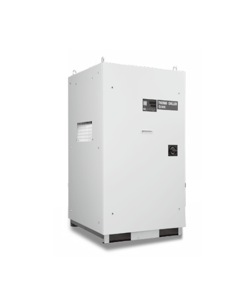 [SMC Pneumatics]Thermo-chiller HRSH100-WF-40
