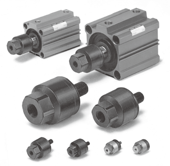 [SMC Pneumatics]Floating Joint JB40-8-125