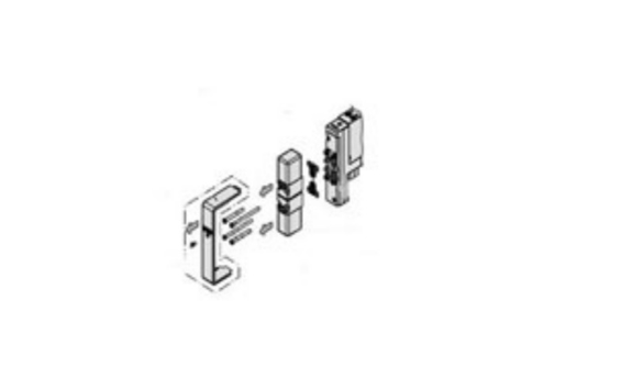 [SMC Pneumatics]Pilot Valve Assembly V112-5A
