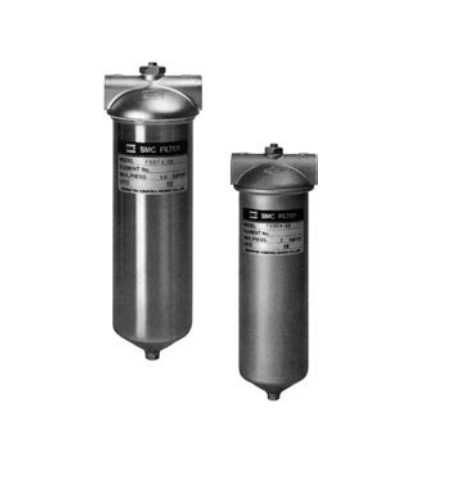 [SMC Pneumatics]Industrial Filter FGDEA-04-T005-B