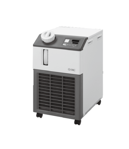 [SMC Pneumatics]Thermo-chiller HRS012-W-20-BJ