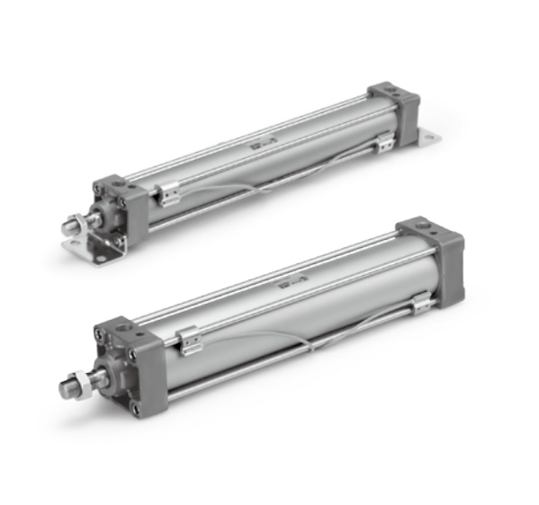 [SMC Pneumatics]Air Cylinder MBYB50-25Z