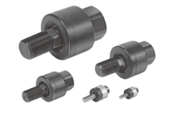 [SMC Pneumatics]Floating Joint JA100-26-150
