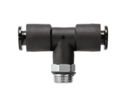 [SMC Pneumatics]One-touch Fittings KAT08-U01