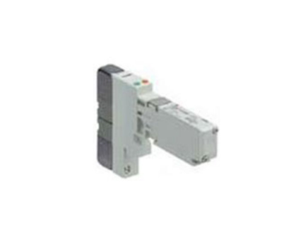 [SMC Pneumatics]Solenoid Valve VQC2400N-51