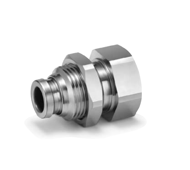 [SMC Pneumatics]One-touch Fittings KQG2E10-03-F