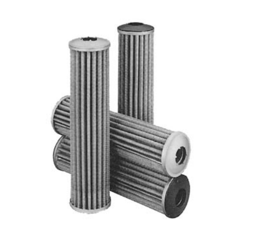 [SMC Pneumatics]Replacement Element  EM100-040V