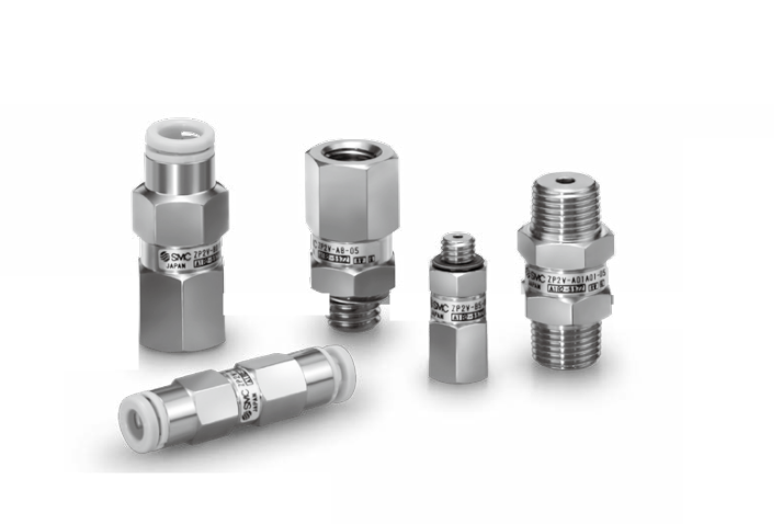 [SMC Pneumatics]Vacuum Pad ZP2V-W6-07