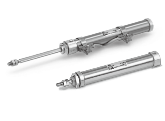 [SMC Pneumatics]Air Cylinder CJ2KB10-15SZ
