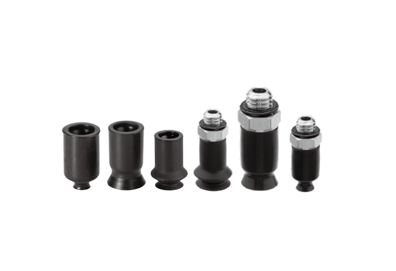 [SMC Pneumatics]Vacuum Pad ZP2-B06CS