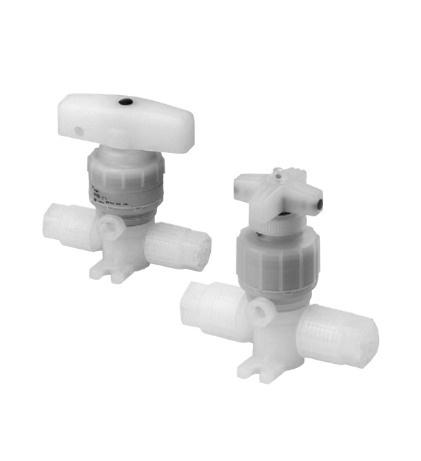 [SMC Pneumatics]High Purity Chemical Liquid Valve LVQH20-Z06R-1