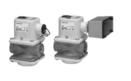 [SMC Pneumatics]Diaphragm Style Flow Switch IFW510-03-00