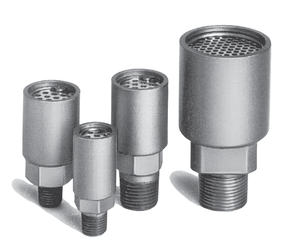 [SMC Pneumatics]Metal Case 2505-003