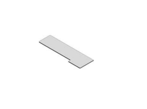 [SMC Pneumatics]Name Plate VVQ1000-N-3