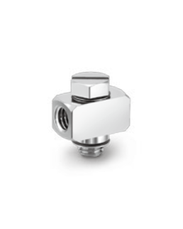 [SMC Pneumatics]Miniature Fitting M-5UT — Mechatalk