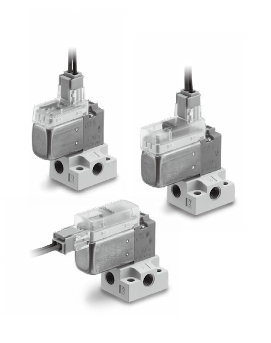 [SMC Pneumatics]Solenoid Valve V114-5GZ
