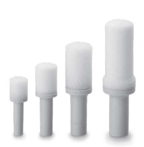 [SMC Pneumatics]Silencer AN10-C07