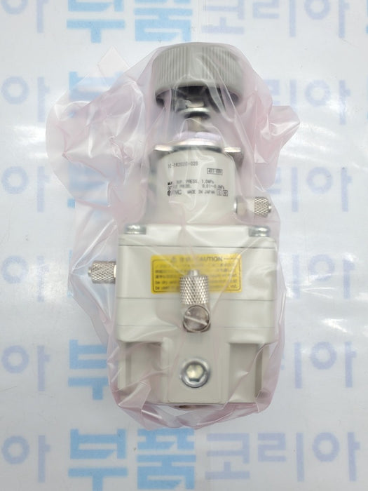 [SMC Pneumatics]Precision Regulator 10-IR2020-02B