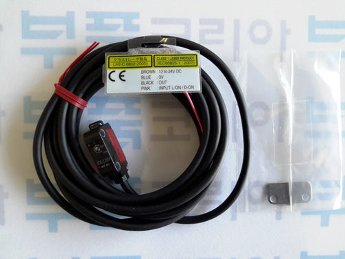 PANASONIC EX-L291 Sensor