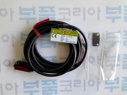 PANASONIC EX-L221 Micro Laser Sensor