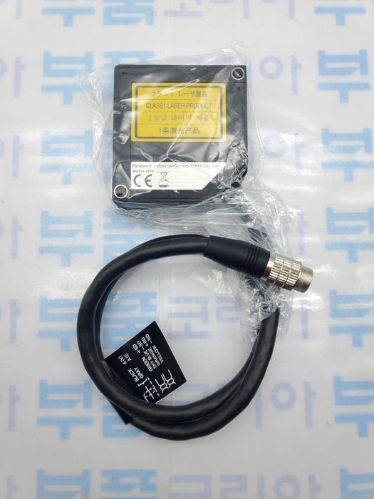 PANASONIC HL-G105A-RS-J Laser Displacement Sensor
