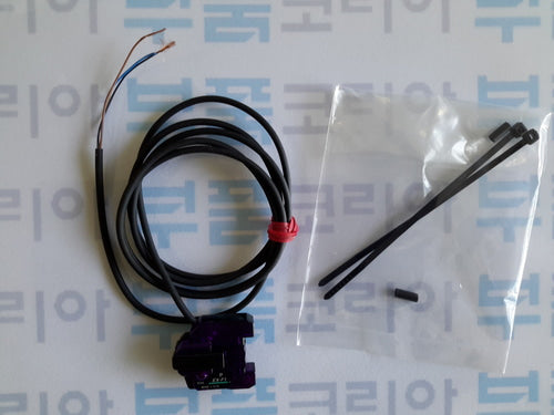 [PANASONIC] EX-F1 Pipe-Mounted Liquid Level Sensor