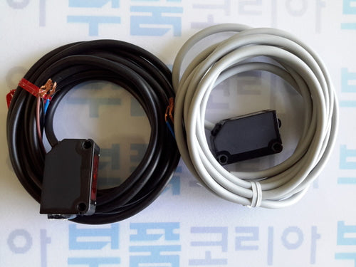 PANASONIC CX-411 Compact Photoelectric Sensor
