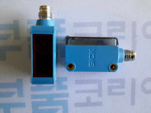 [SICK] GSE6-P4111 Compact Photoelectric Sensor
