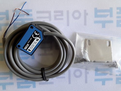[SICK] WS/WE100-N1439 Compact Photoelectric Sensor