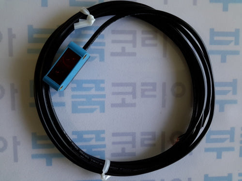 SICK GTB6-N1212 Photoelectric Sensor