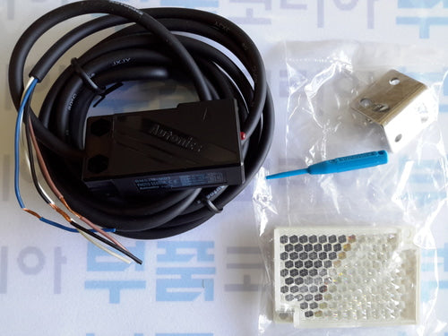 [AUTONICS] BMS2M-MDT Compact Photoelectric Sensor