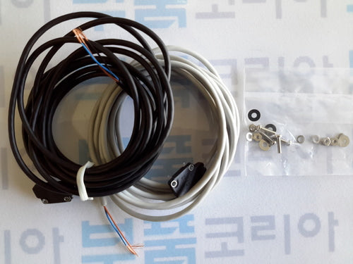 PANASONIC EX-11A Ultra-Slim Photoelectric Sensor