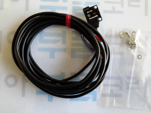PANASONIC EX-14A Ultra-Slim Photoelectric Sensor